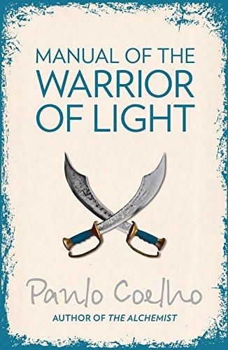 Manual of The Warrior of Light | Kitap Ambarı