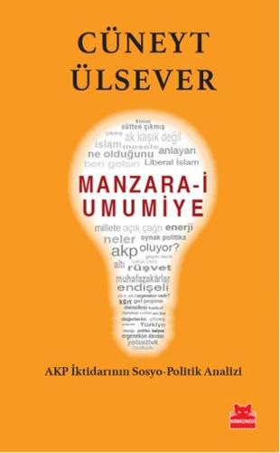 Manzara-i Umumiye | Kitap Ambarı