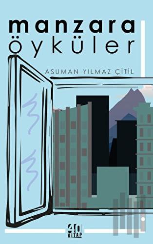 Manzara: Öyküler | Kitap Ambarı