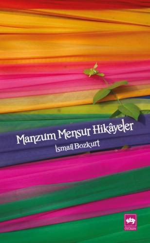 Manzum Mensur Hikayeler | Kitap Ambarı