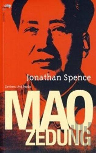 Mao Zedung | Kitap Ambarı