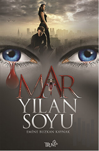 Mar - Yılan Soyu | Kitap Ambarı