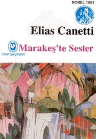 Marakeş’te Sesler | Kitap Ambarı