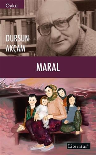 Maral | Kitap Ambarı