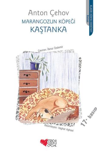 Kaştanka | Kitap Ambarı