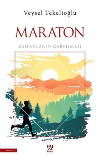 Maraton | Kitap Ambarı