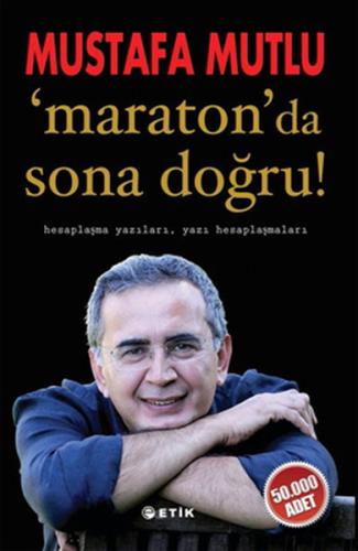 Maraton’da Sona Doğru | Kitap Ambarı