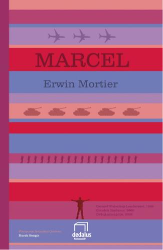 Marcel | Kitap Ambarı