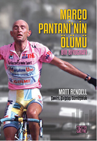 Marco Pantani’nin Ölümü | Kitap Ambarı