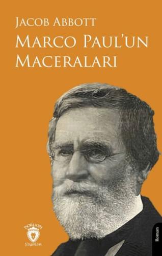 Marco Paul’un Macereları | Kitap Ambarı