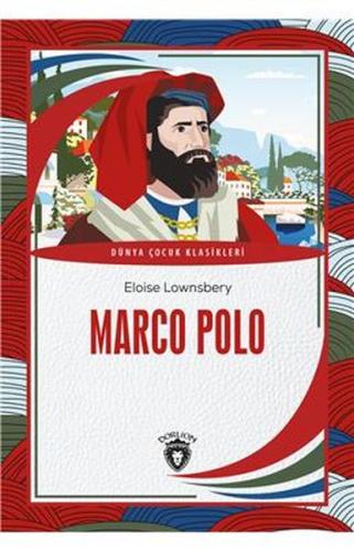 Marco Polo | Kitap Ambarı