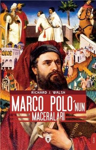 Marco Polo’Nun Maceraları | Kitap Ambarı