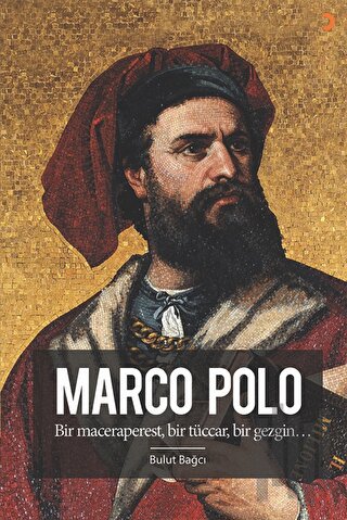 Marco Polo | Kitap Ambarı