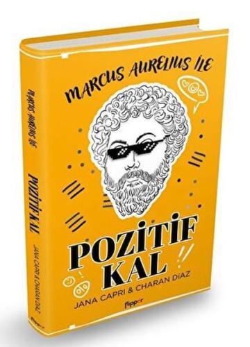 Marcus Aurelius Le Pozitif Kal | Kitap Ambarı