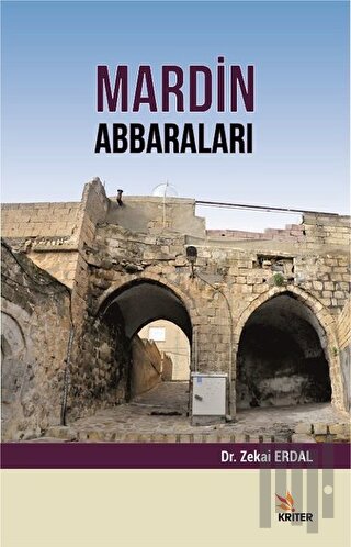 Mardin Abbaraları | Kitap Ambarı