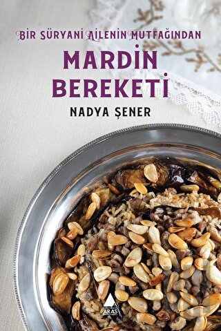 Mardin Bereketi | Kitap Ambarı