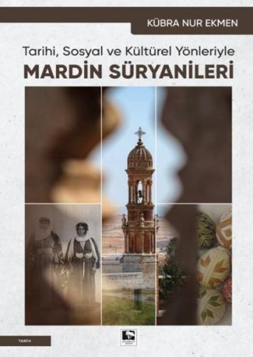 Mardin Süryanileri | Kitap Ambarı