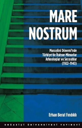 Mare Nostrum | Kitap Ambarı