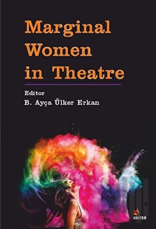 Marginal Women in Theatre | Kitap Ambarı