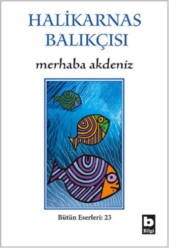 Merhaba Akdeniz | Kitap Ambarı