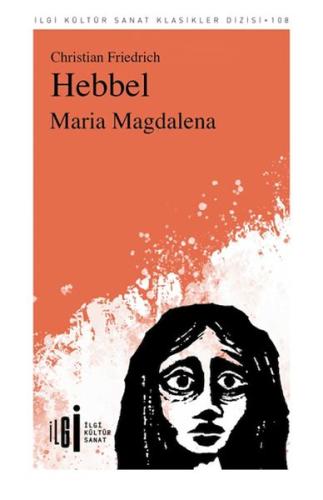 Maria Magdalena | Kitap Ambarı