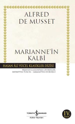 Marianne’in Kalbi | Kitap Ambarı