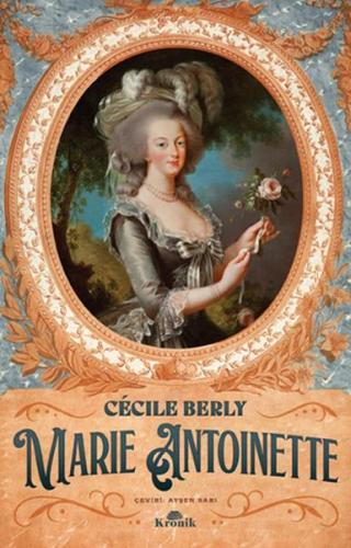 Marie Antoinette | Kitap Ambarı