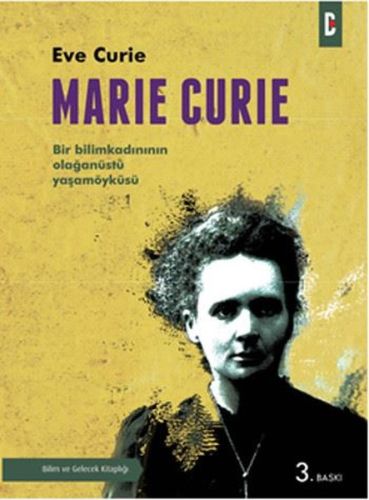 Marie Curie | Kitap Ambarı