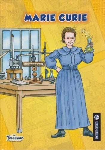 Marie Curie - Tanıyor Musun? (Ciltli) | Kitap Ambarı