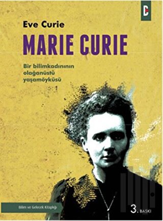 Marie Curie | Kitap Ambarı