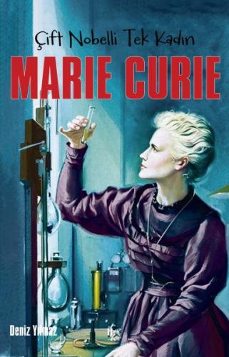 Marie Curie | Kitap Ambarı