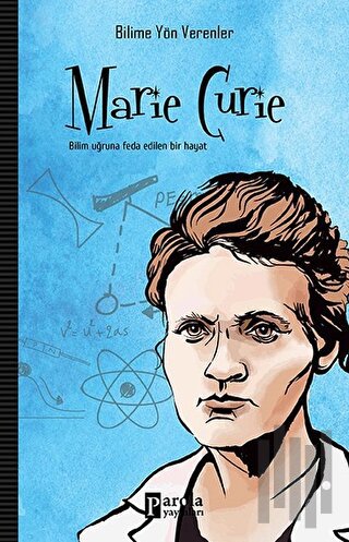 Marie Curie | Kitap Ambarı