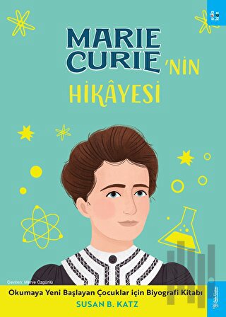 Marie Curie'nin Hikayesi | Kitap Ambarı