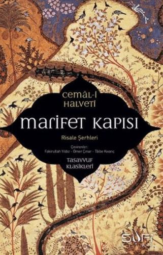 Marifet Kapısı | Kitap Ambarı