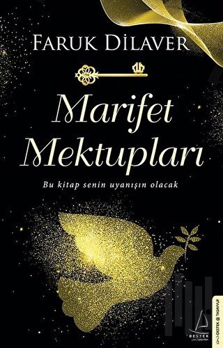 Marifet Mektupları | Kitap Ambarı