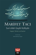 Marifet Tacı | Kitap Ambarı