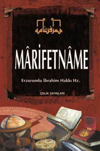 Marifetname (Ciltli) | Kitap Ambarı