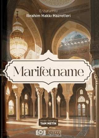 Marifetname - Tam Metin (Ciltli) | Kitap Ambarı