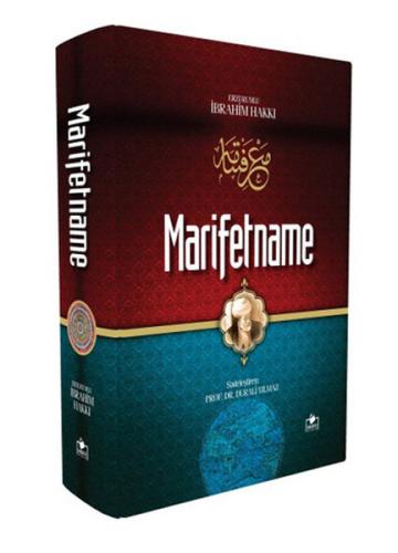 Marifetname | Kitap Ambarı