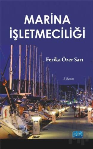 Marina İşletmeciliği | Kitap Ambarı