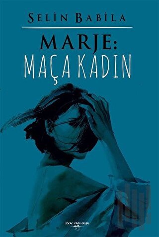 Marje: Maça Kadın | Kitap Ambarı