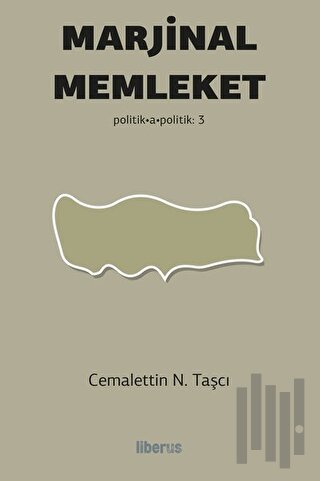 Marjinal Memleket | Kitap Ambarı