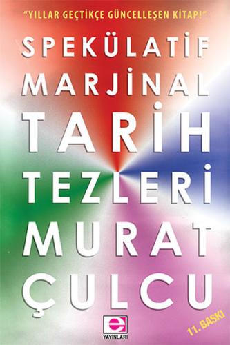 Spekülatif Marjinal Tarih Tezleri | Kitap Ambarı