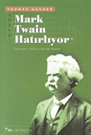 Mark Twain Hatırlıyor | Kitap Ambarı