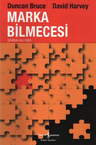 Marka Bilmecesi | Kitap Ambarı