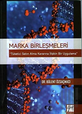 Marka Birleşmeleri | Kitap Ambarı