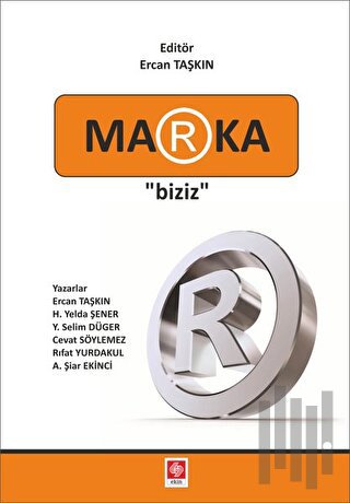 Marka Biziz | Kitap Ambarı