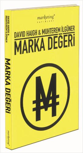 Marka Değeri | Kitap Ambarı