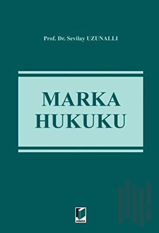 Marka Hukuku (Ciltli) | Kitap Ambarı