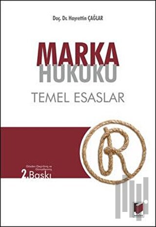 Marka Hukuku | Kitap Ambarı